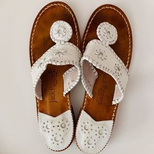 Jack Rogers Sandals